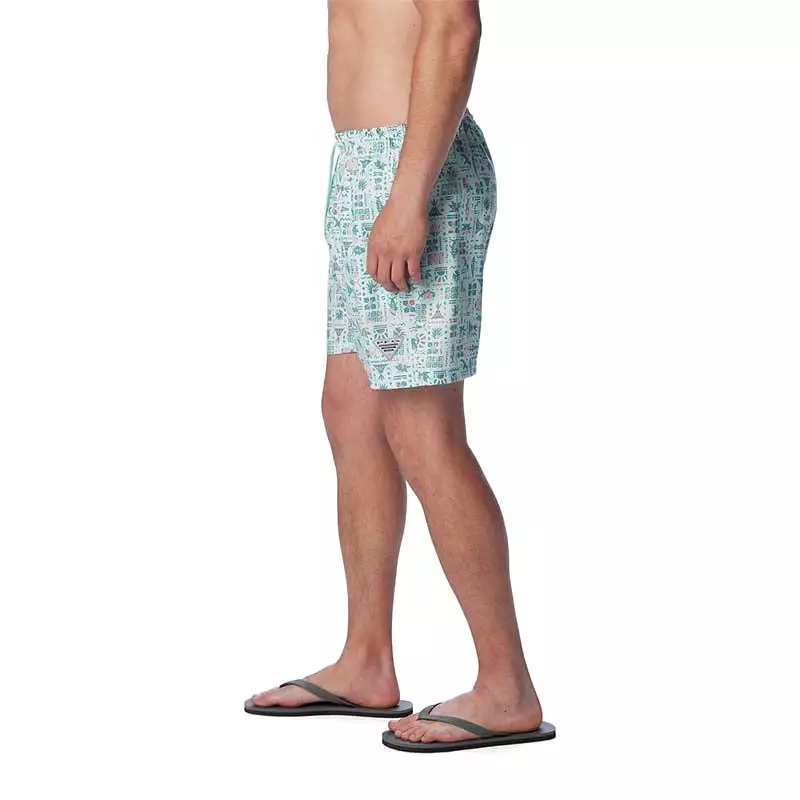 Men's PFG Rambler Swim Shorts