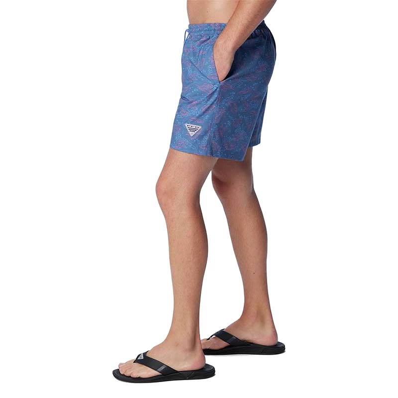 Men's PFG Rambler Swim Shorts