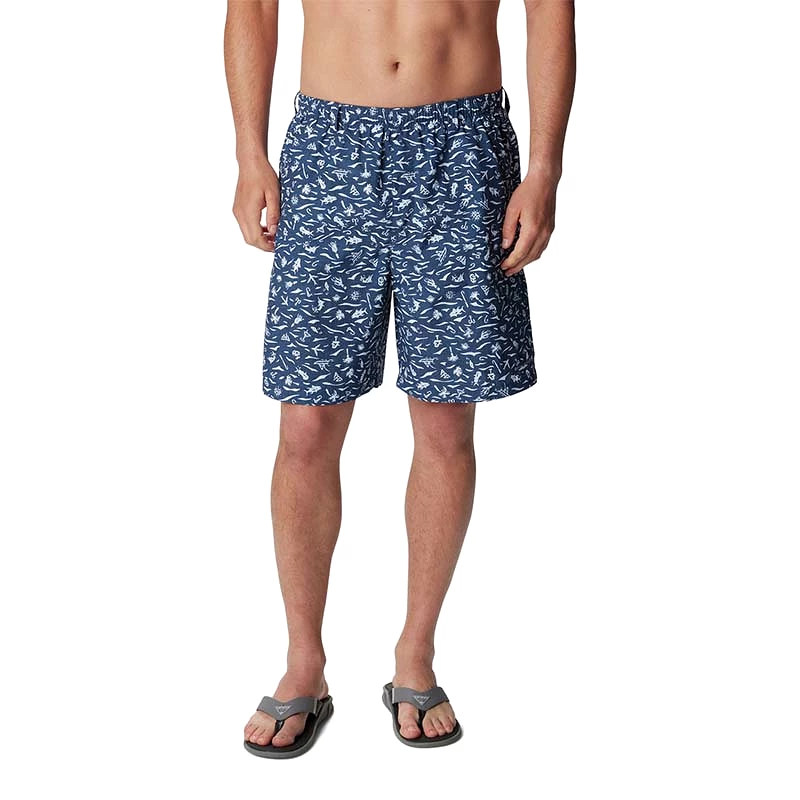 Men's PFG Super Backcast III Water Shorts