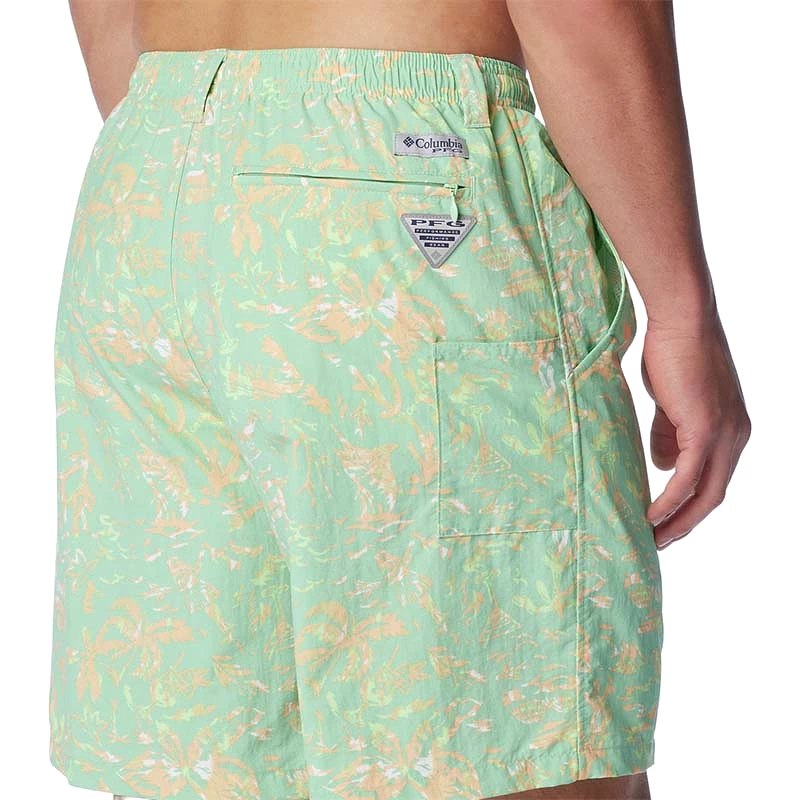 Men's PFG Super Backcast III Water Shorts