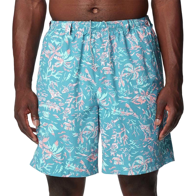 Men's PFG Super Backcast III Water Shorts