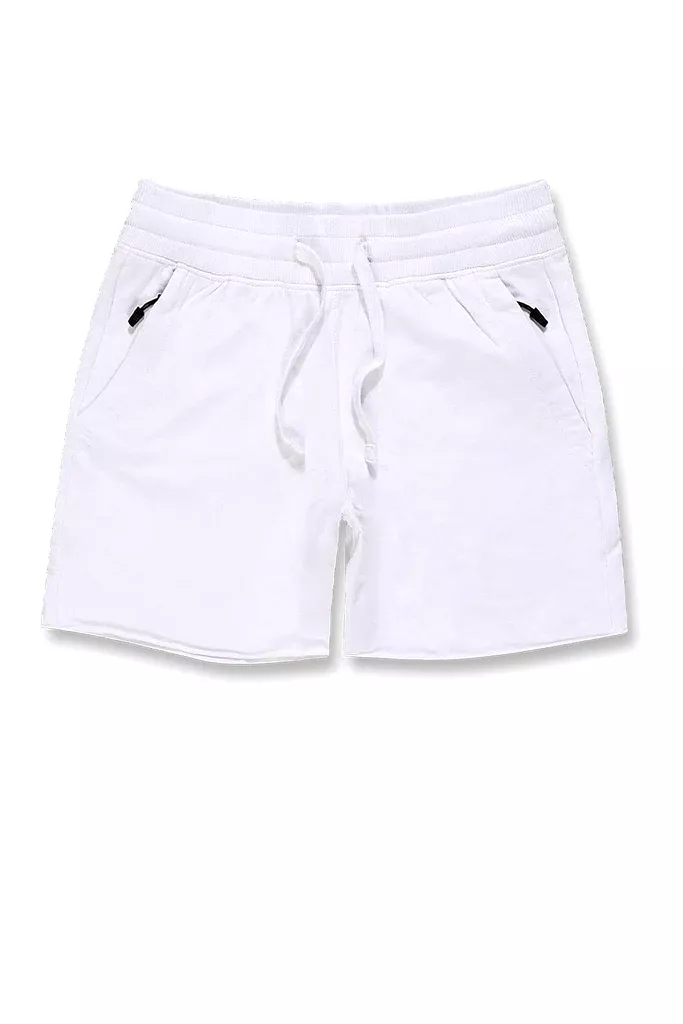 Men's Summer Breeze Knit Shorts