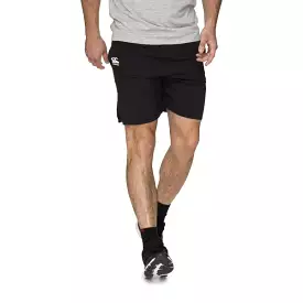 MENS VAPODRI WOVEN 7 GYM SH