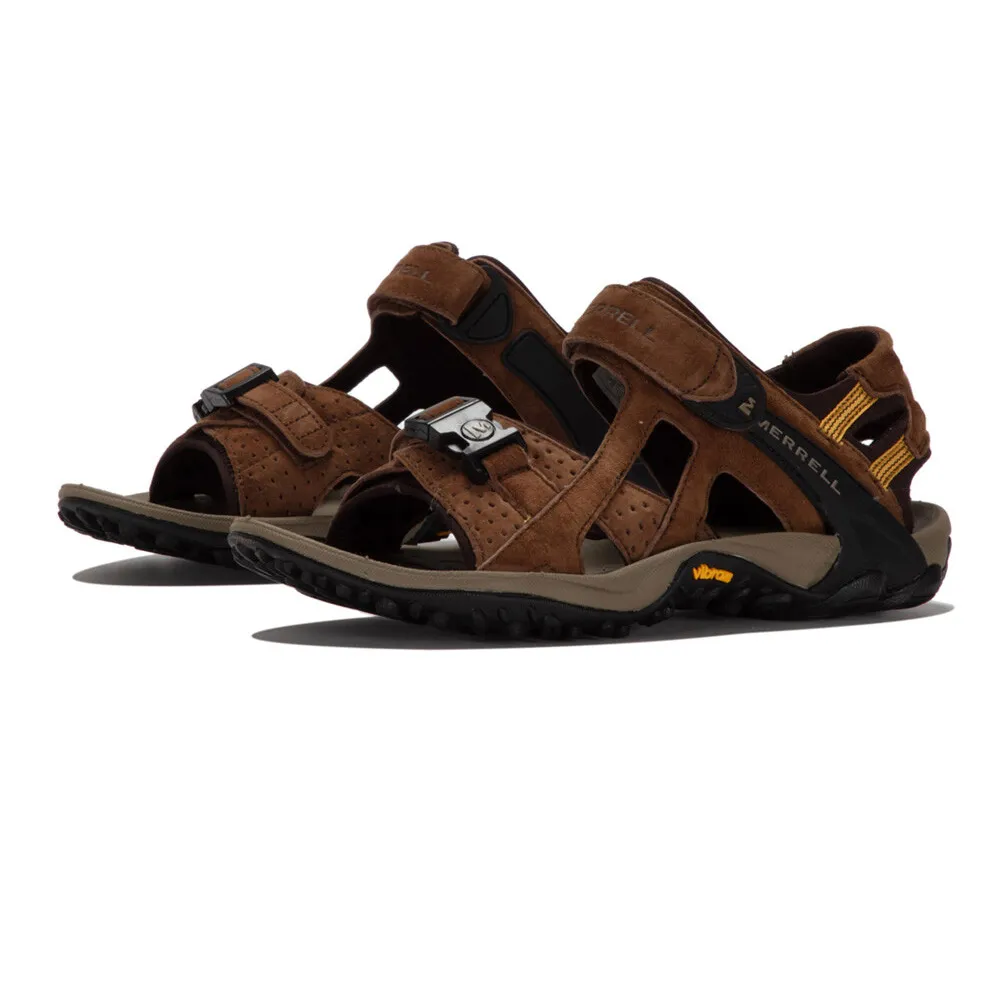 Merrell Kahuna 3 Walking Sandals - AW24