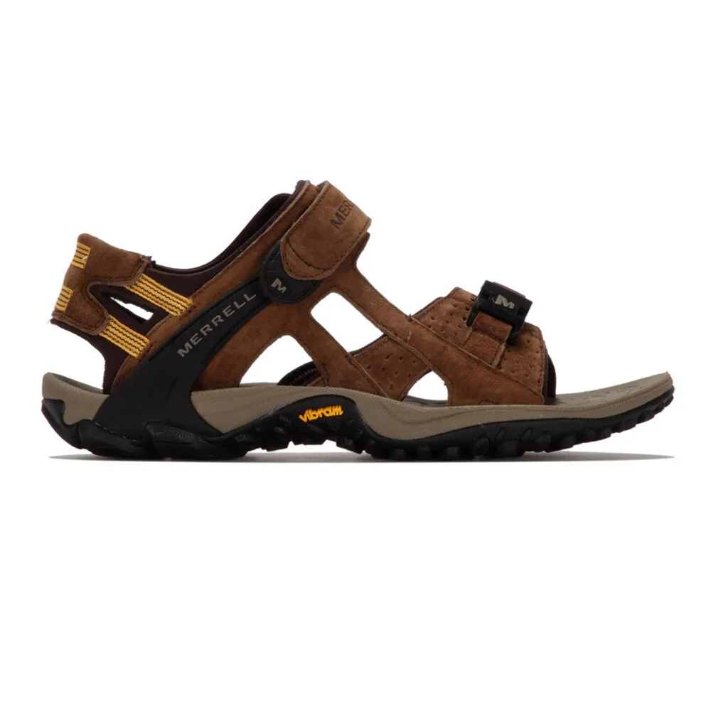 Merrell Kahuna 3 Walking Sandals - AW24