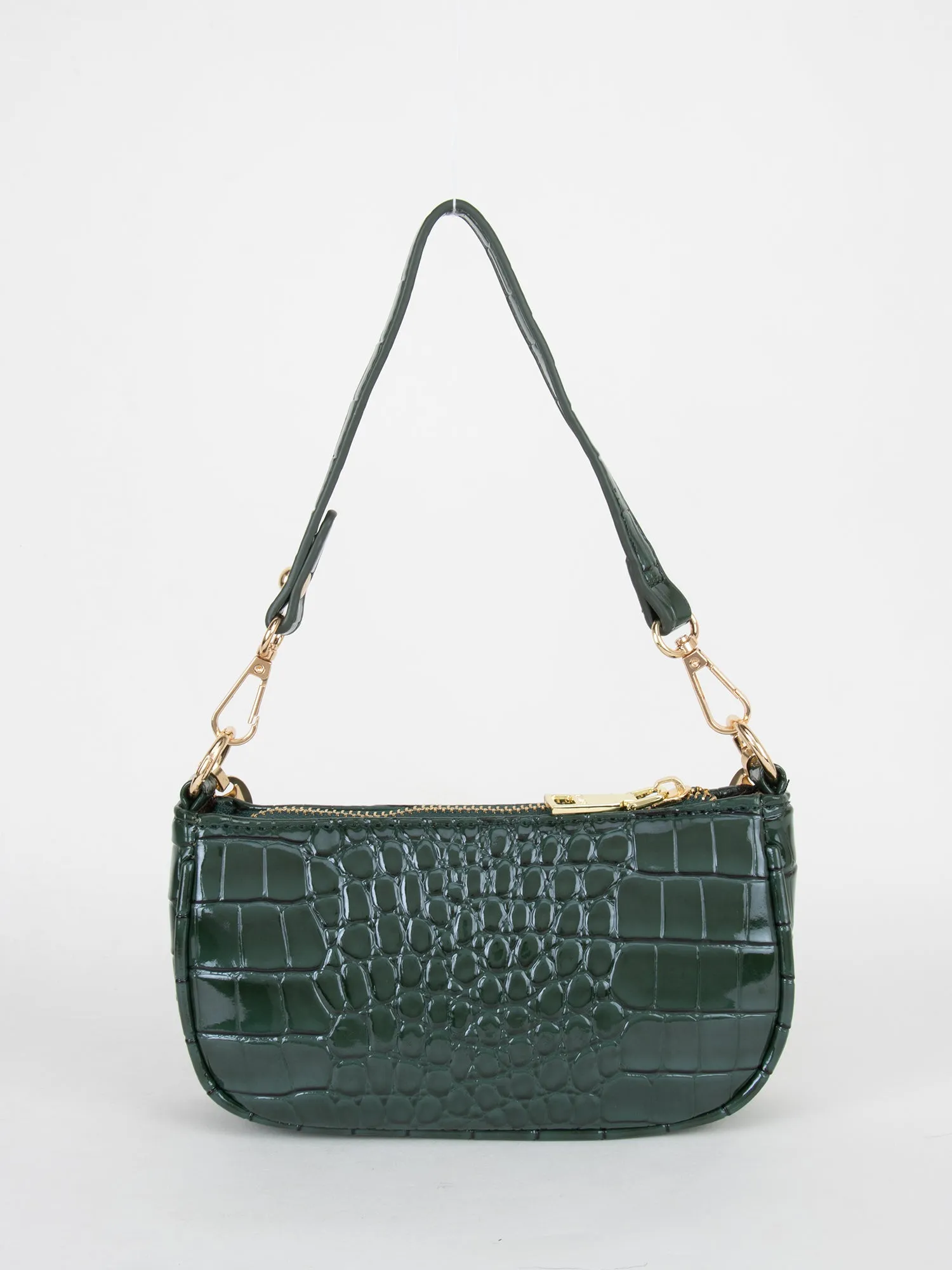 Mini Croco Bag