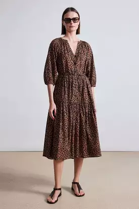 Mitte Dress