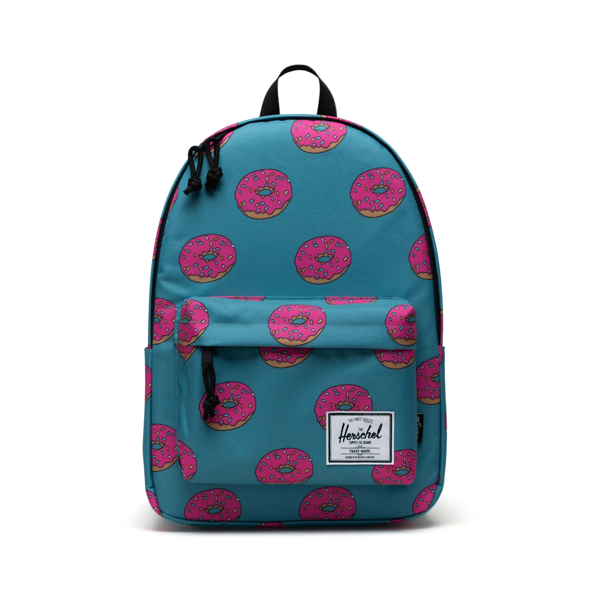 Mochila Herschel Classic X-Large Homer Simpson