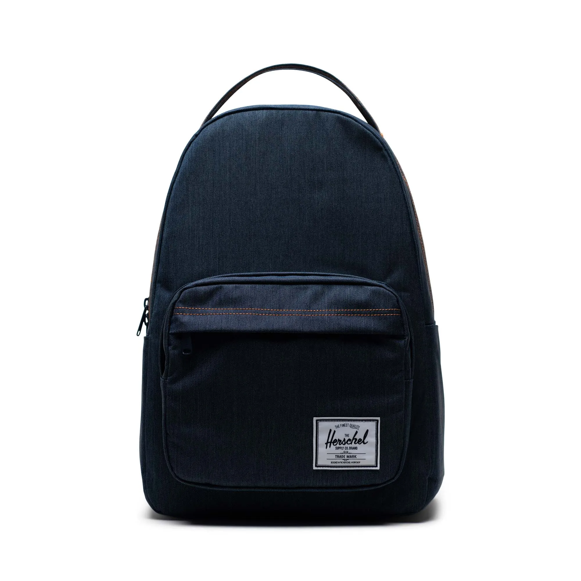 Mochila Herschel Miller Indigo Denim