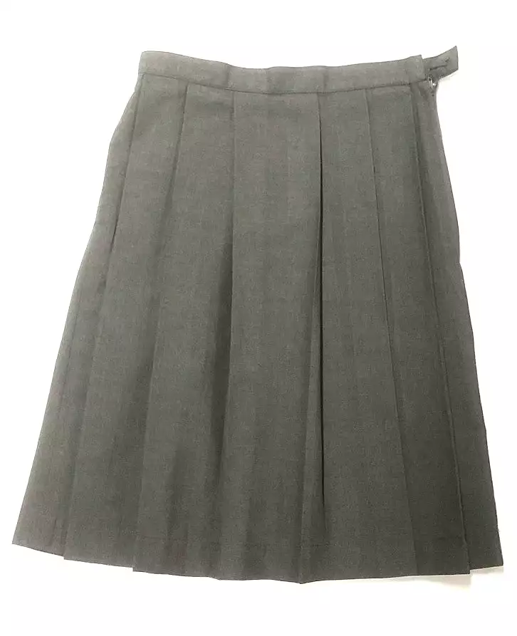 NBPS Girl's Skirt