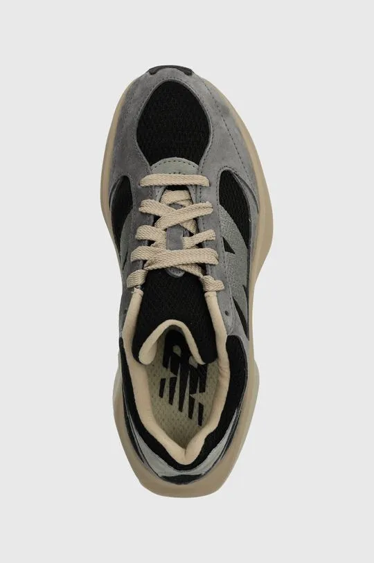 New Balance sneakers WRPD Runner gray color UWRPDCST