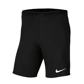 NIKE DRI-FIT PARK III SHORTS