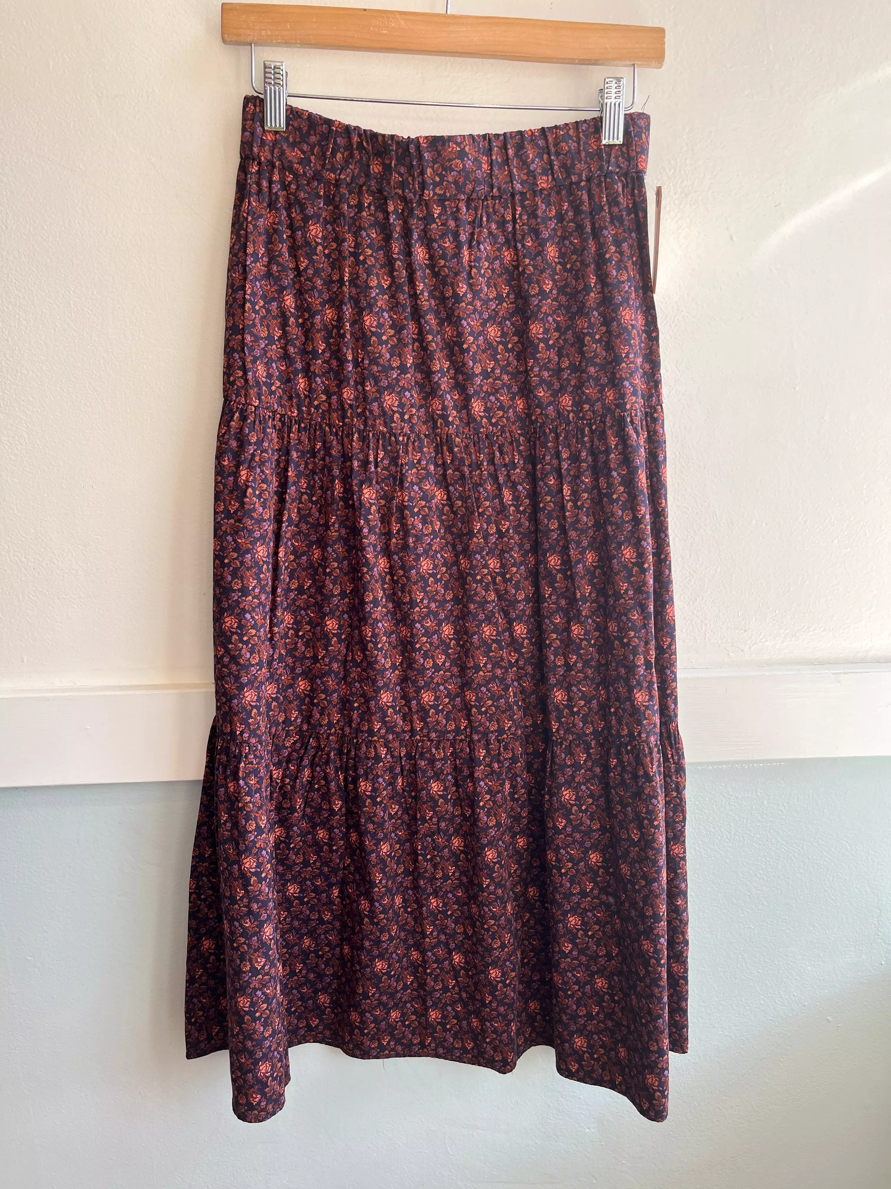 NWT Madewell Size XS Skirt