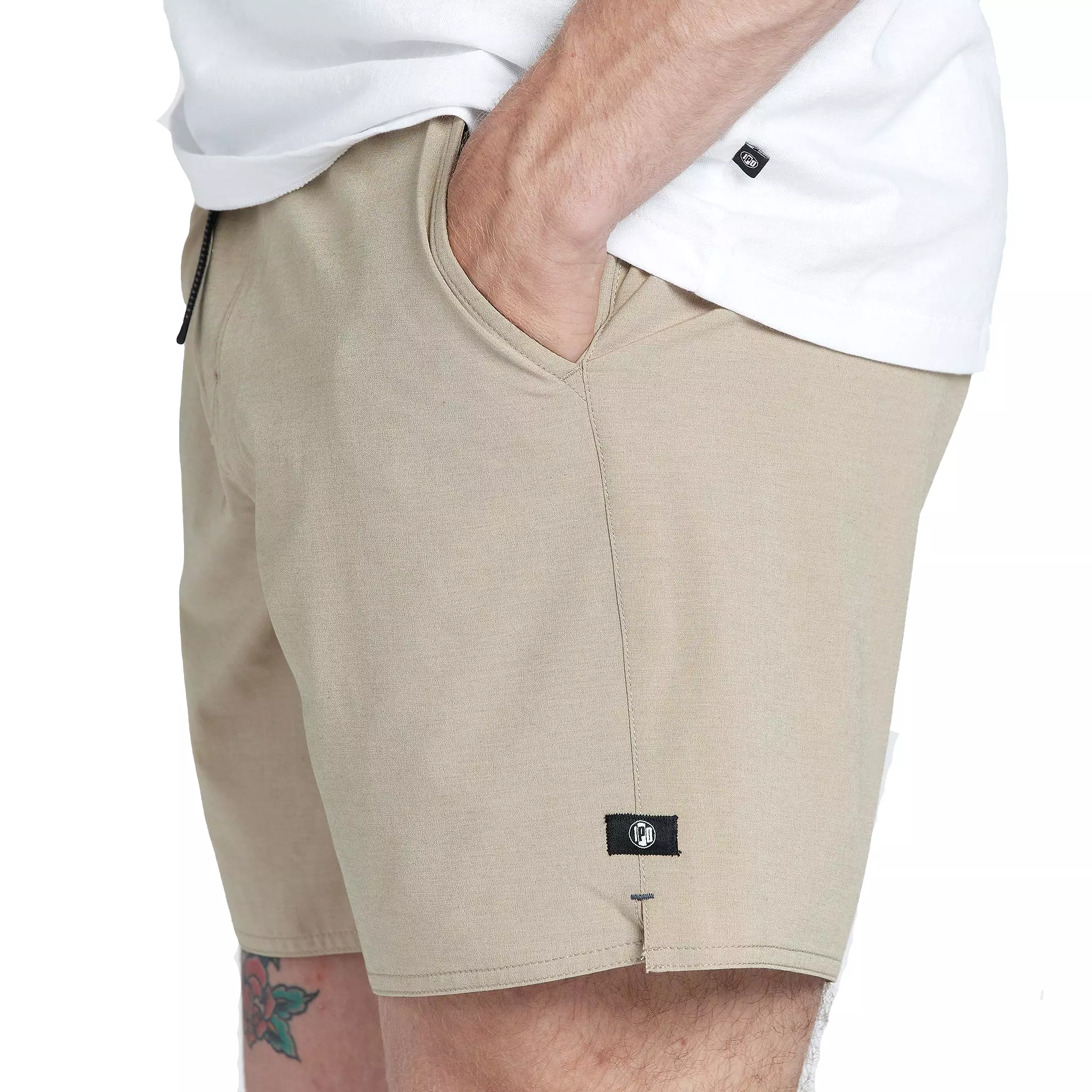 ODYSSEY 17 E-WAIST WALKSHORT