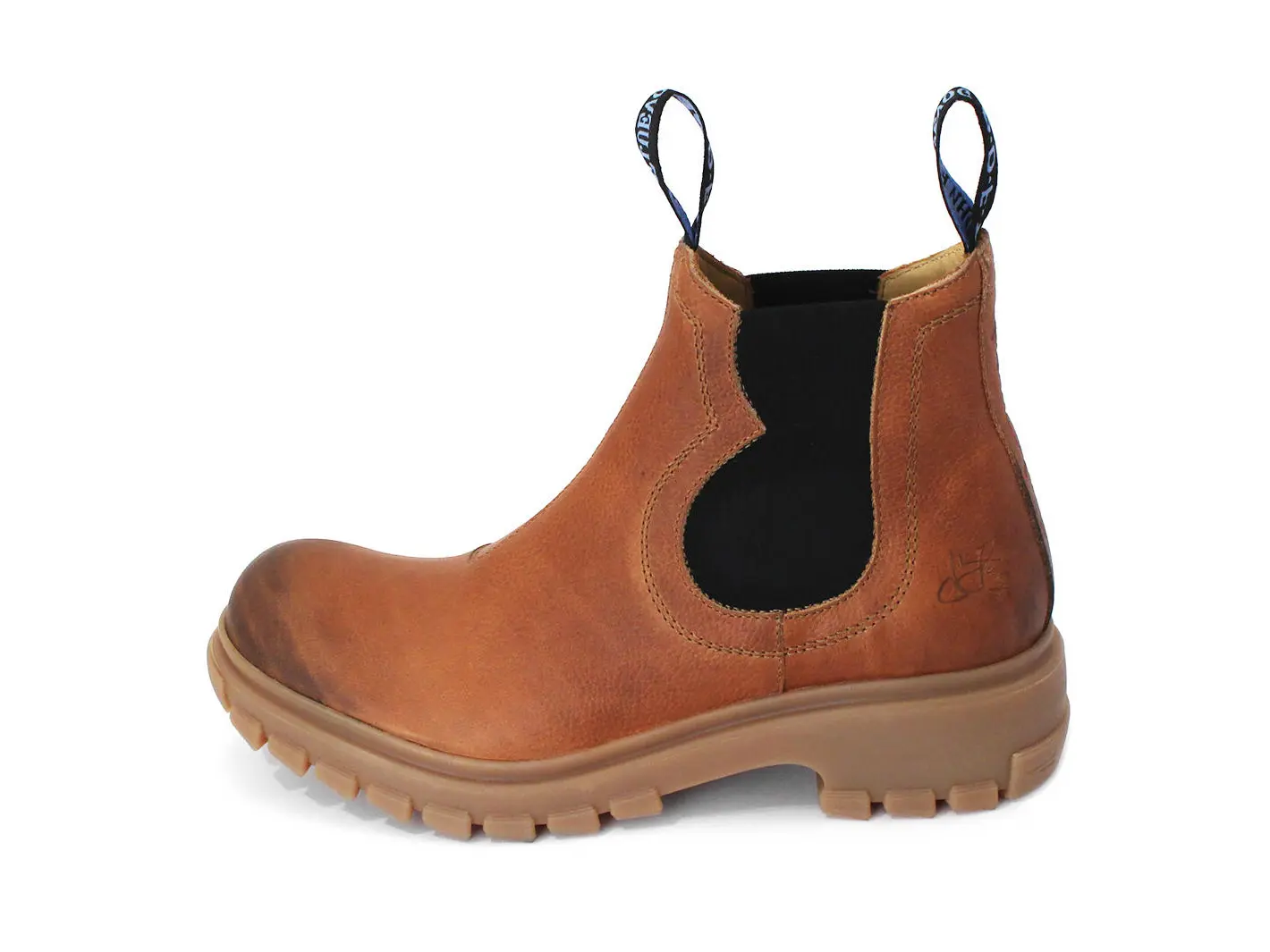 Official Jeudi Chelsea Boots