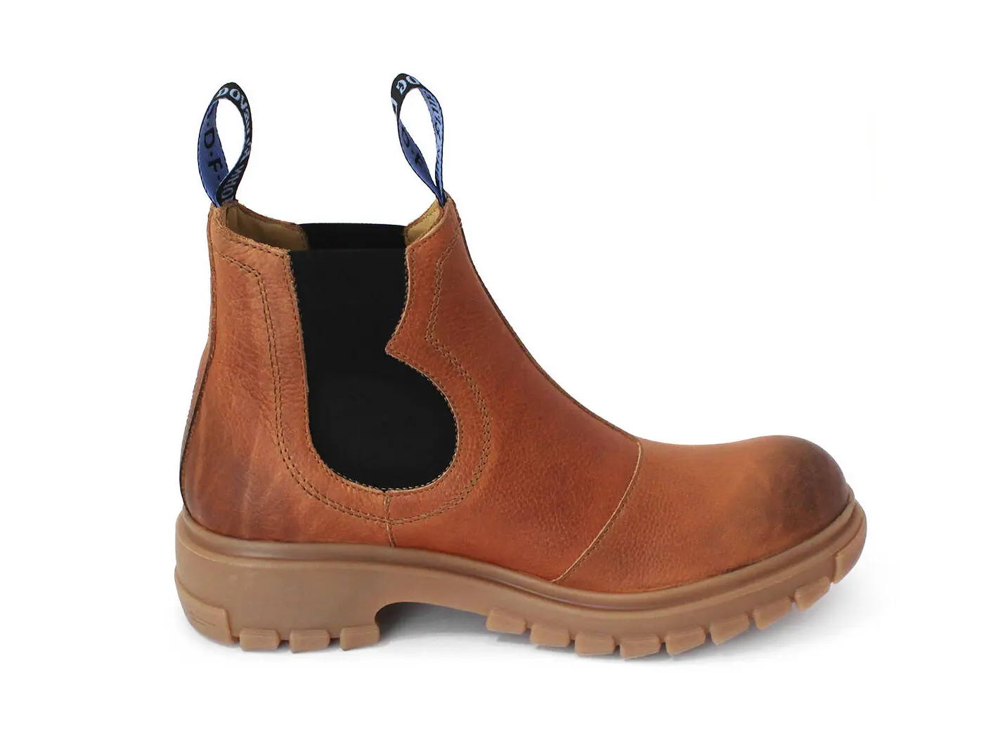 Official Jeudi Chelsea Boots