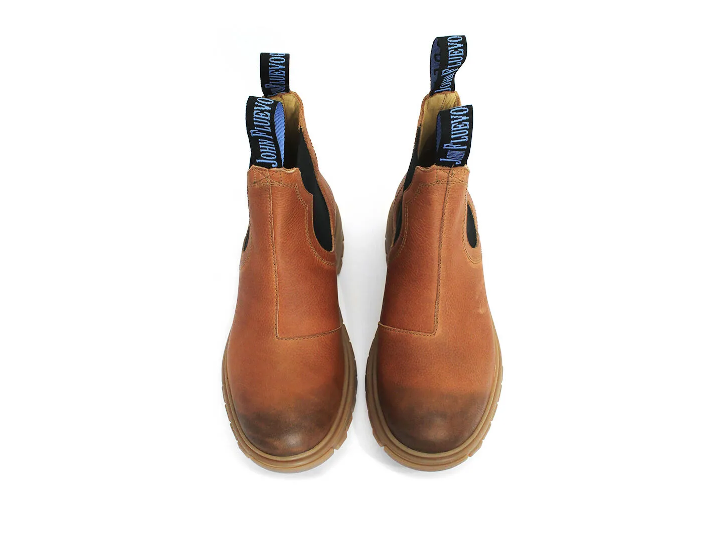 Official Jeudi Chelsea Boots