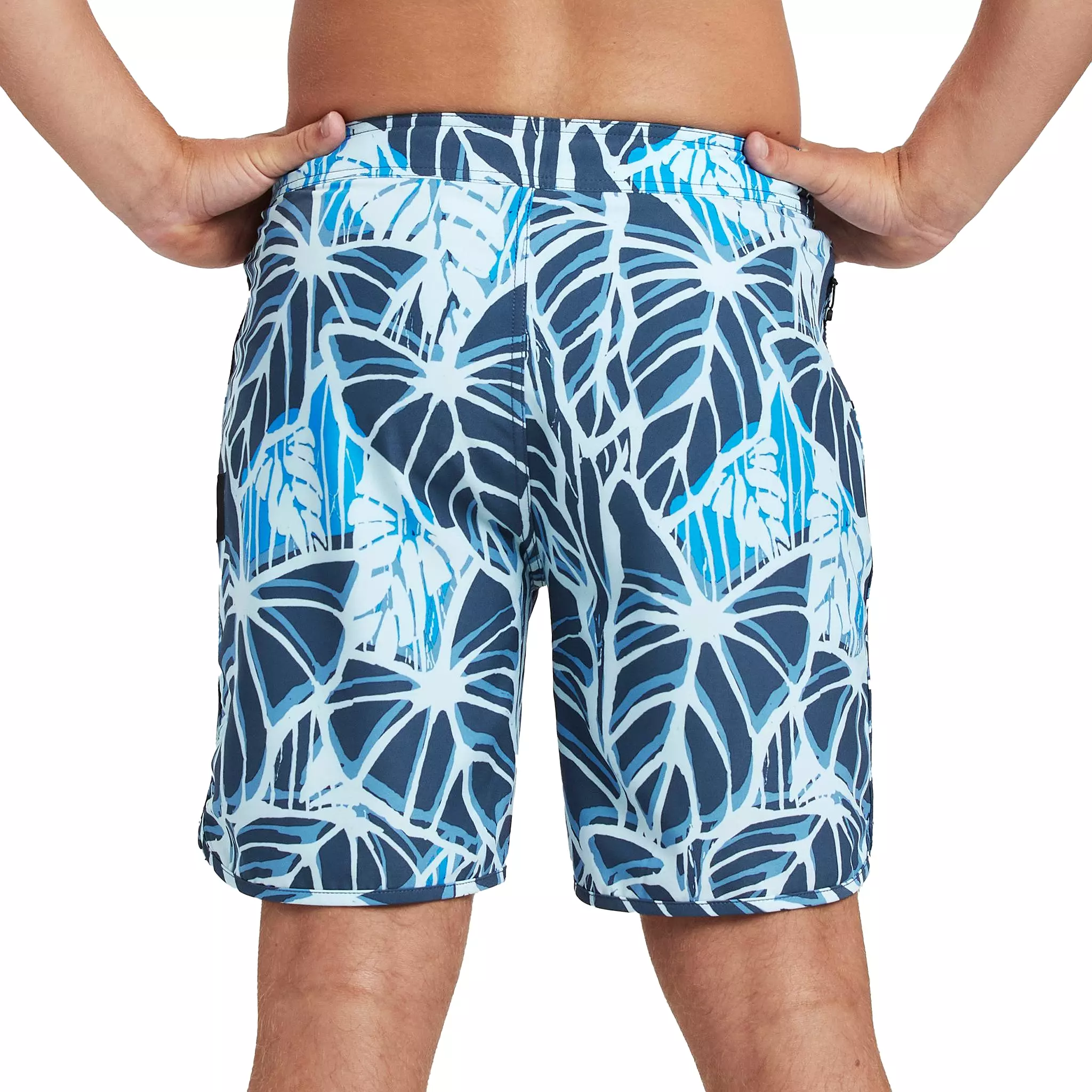 OFFSET 83 FIT 18 BOARDSHORT