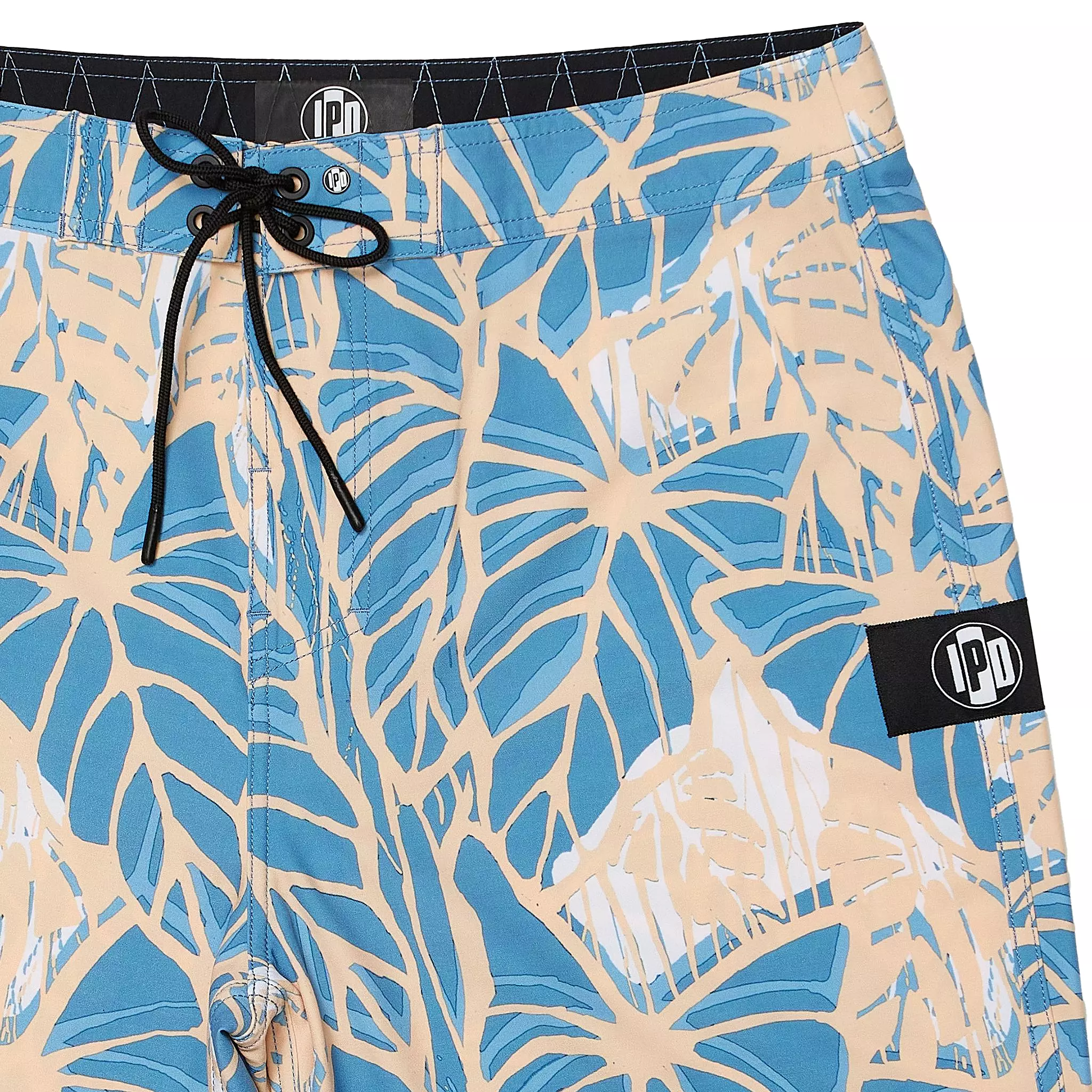 OFFSET 83 FIT 18 BOARDSHORT