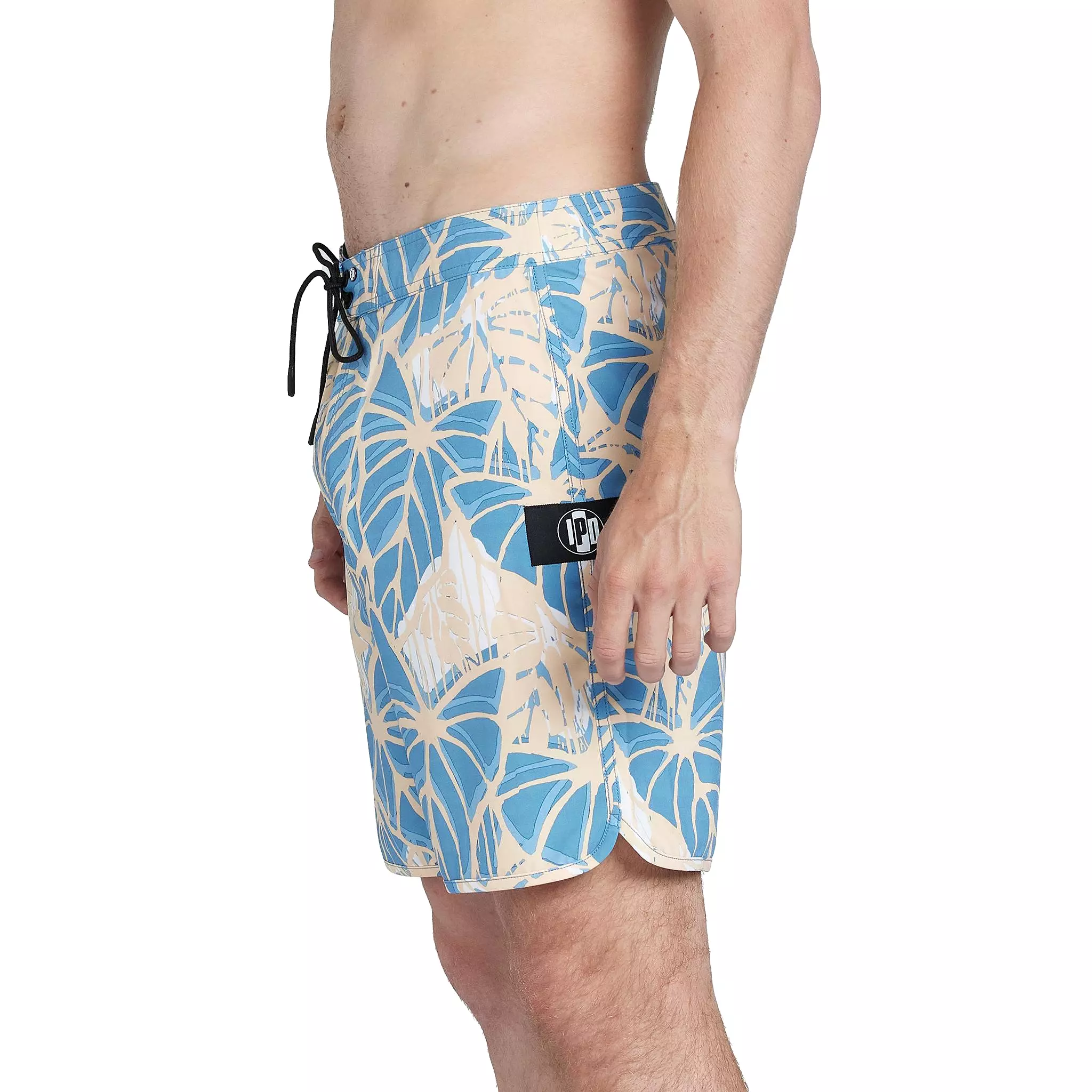 OFFSET 83 FIT 18 BOARDSHORT