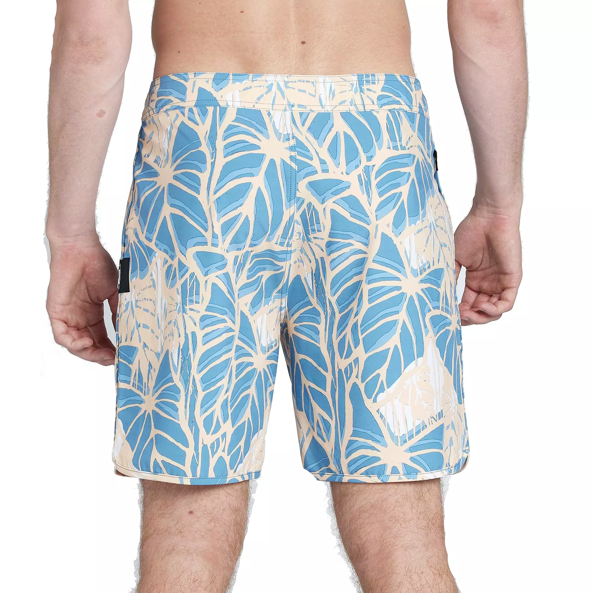 OFFSET 83 FIT 18 BOARDSHORT