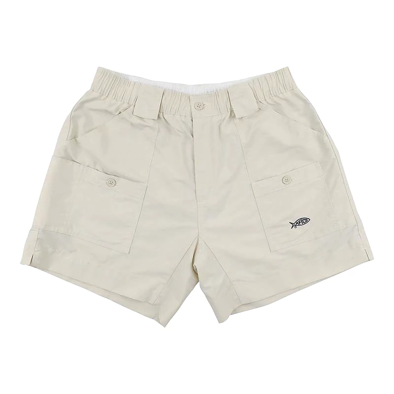 Original 6 Inch Fishing Shorts