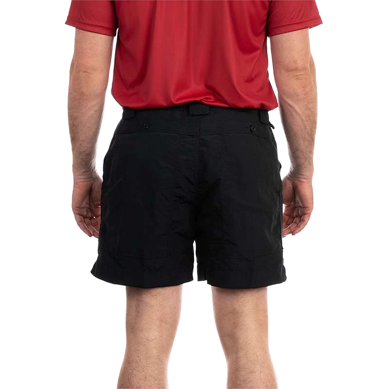 Original 6 Inch Fishing Shorts