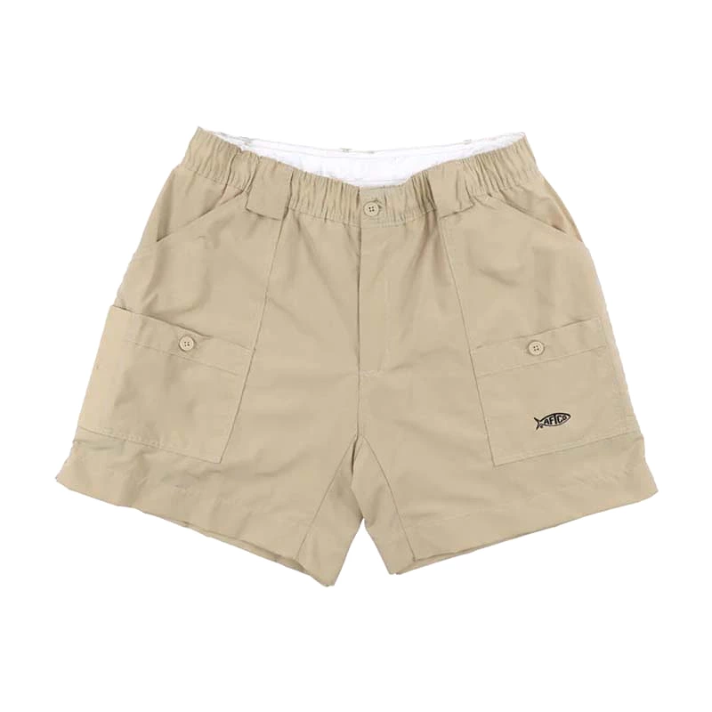 Original 6 Inch Fishing Shorts