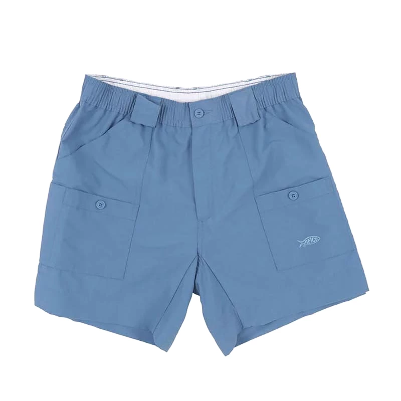 Original 6 Inch Fishing Shorts