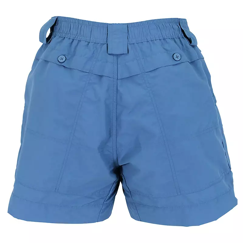 Original 6 Inch Fishing Shorts