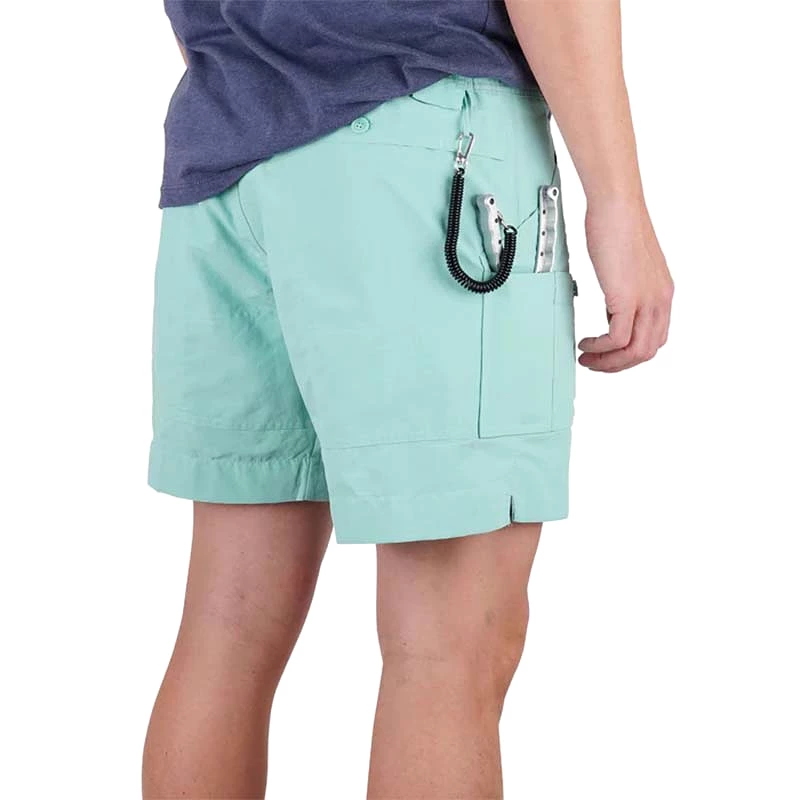 Original 6 Inch Fishing Shorts