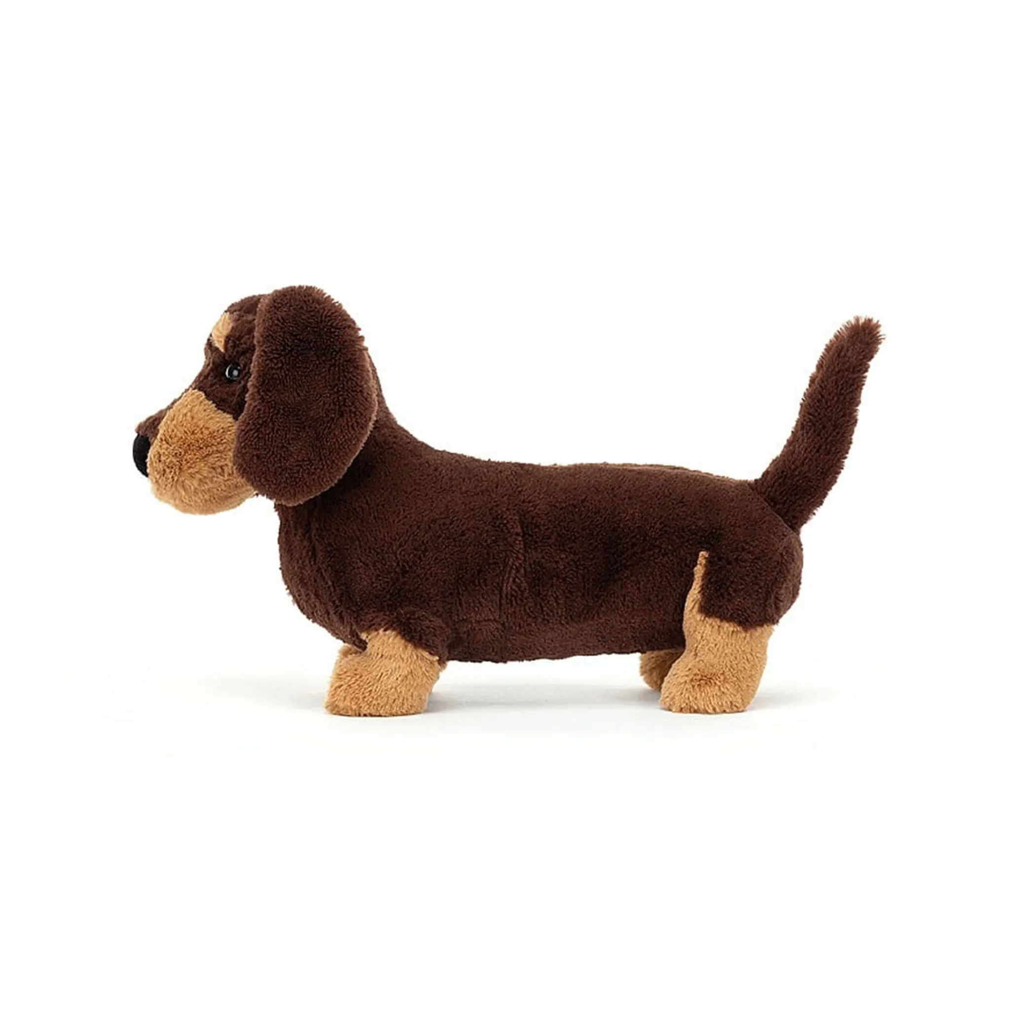 Otto Sausage Dog