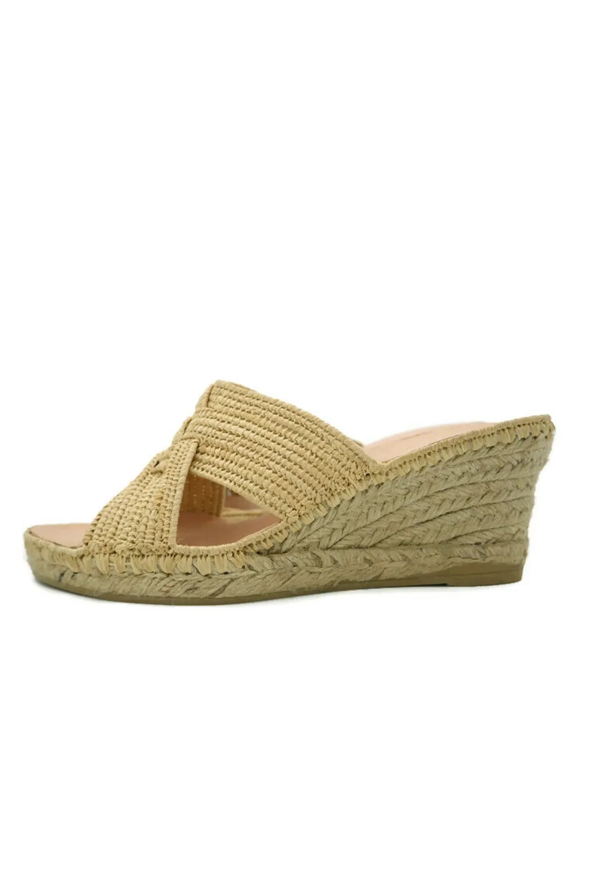 Patricia Wedge Sandals