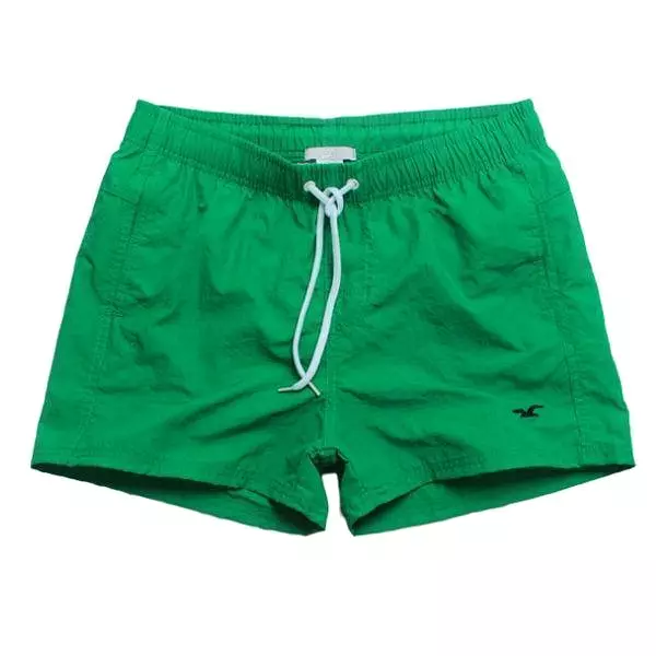 Plain Men Surf Shorts