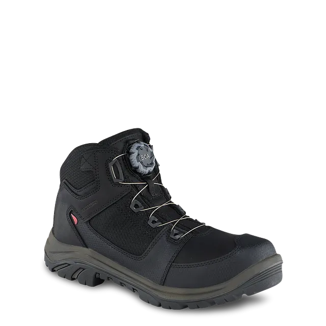 Red Wing Style #6614 Men's Tradesman 5-Inch Hiker Boot