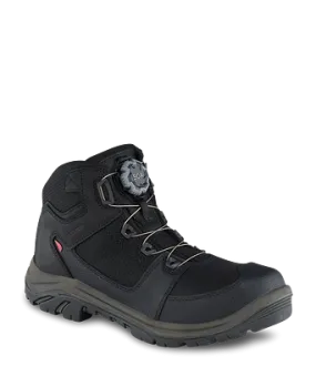 Red Wing Style #6614 Men's Tradesman 5-Inch Hiker Boot