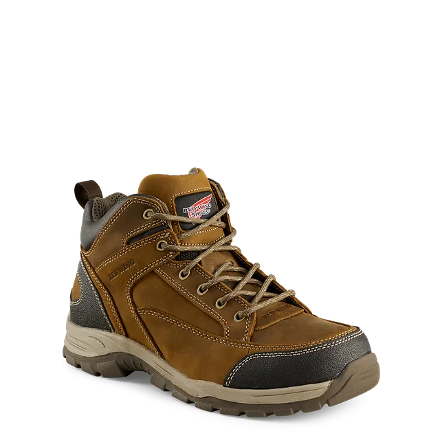 Red Wing Style #6692 Men's TruHiker 5-inch Hiker Boot