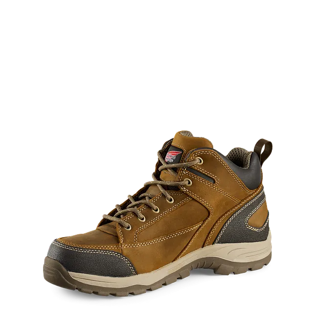 Red Wing Style #6692 Men's TruHiker 5-inch Hiker Boot