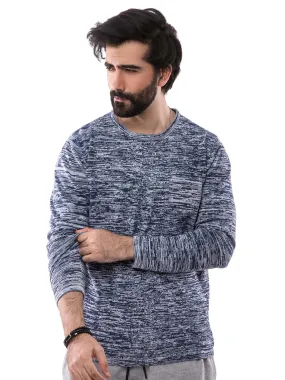 Regular Fit Crew Neck Sweater - FMTSWT19-001