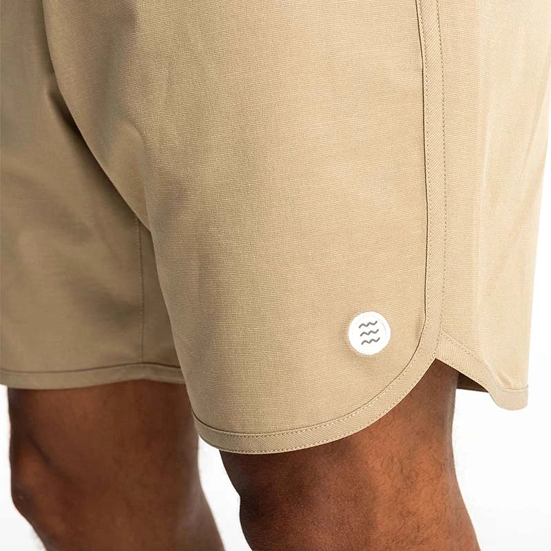 Reverb 7 Inch Shorts