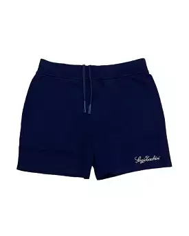 Roselli Knit Shorts