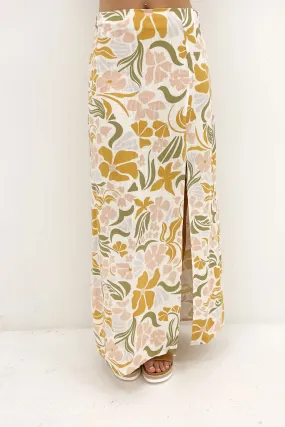 Sayer Maxi Skirt Alila