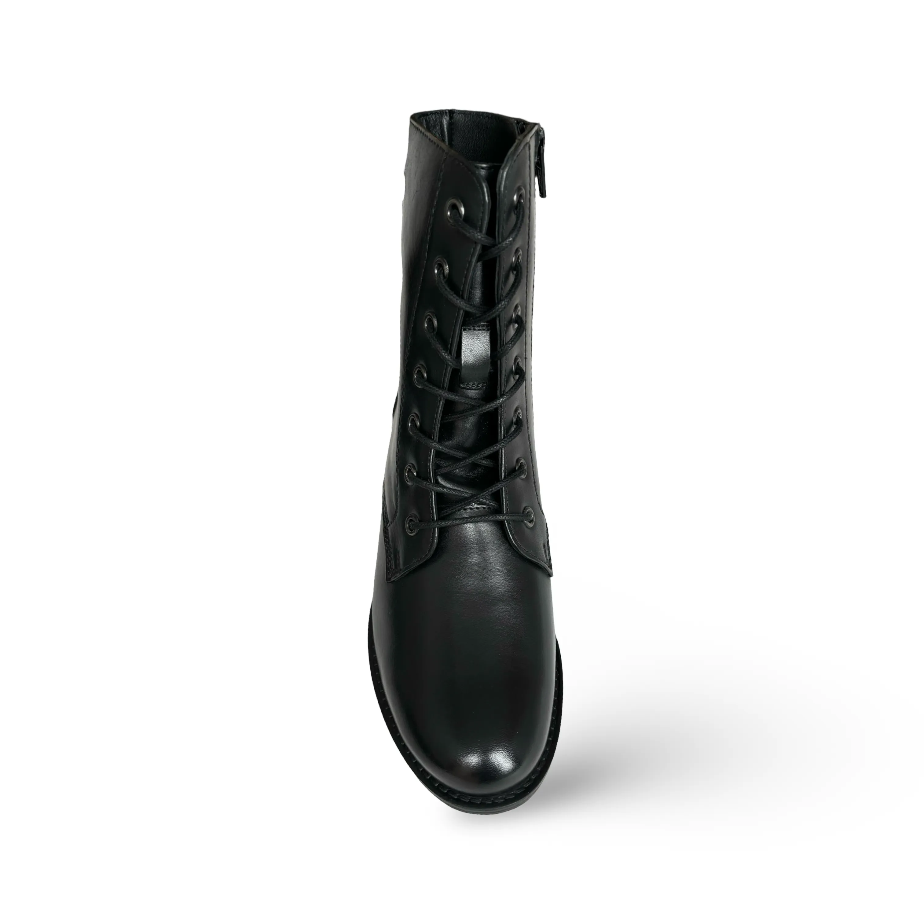 Simona Black Boot