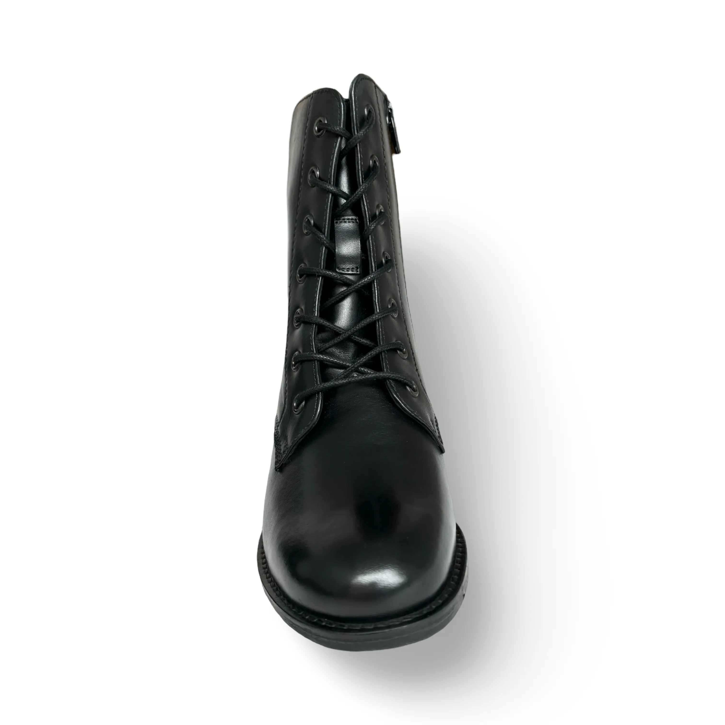 Simona Black Boot