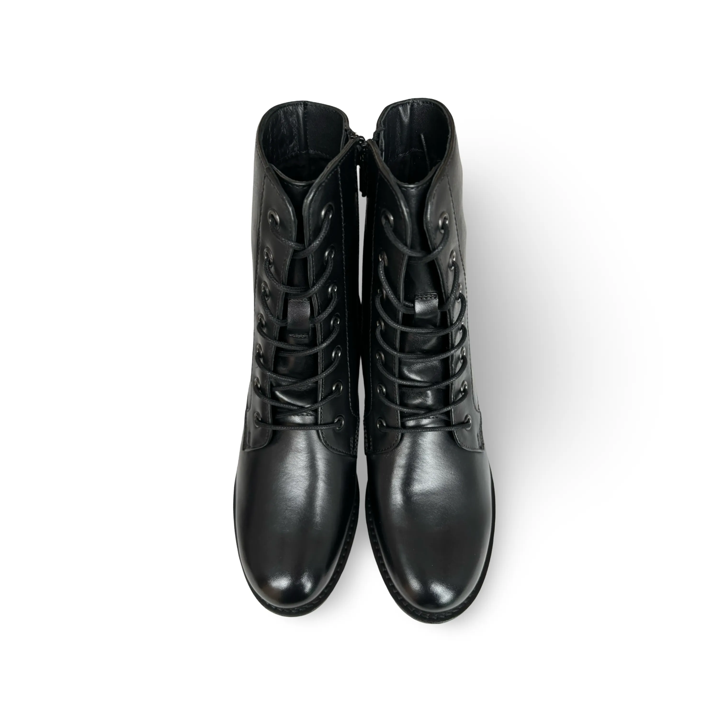 Simona Black Boot