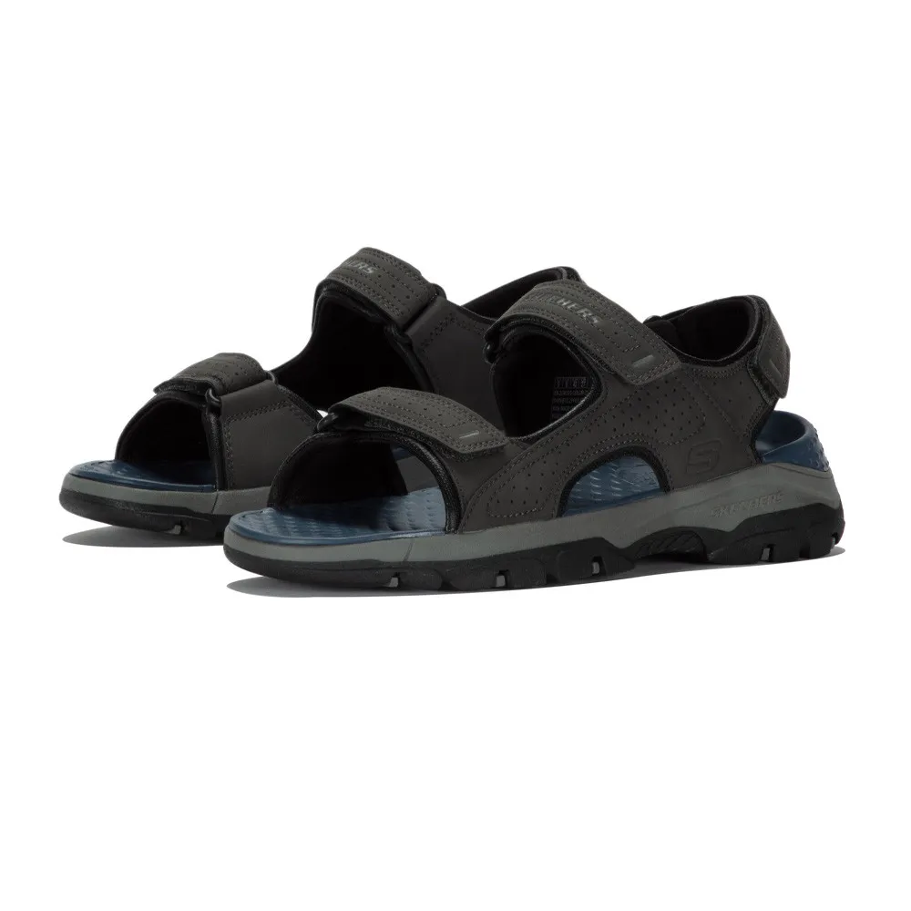 Skechers Tresmen - Garo Walking Sandals - SS24