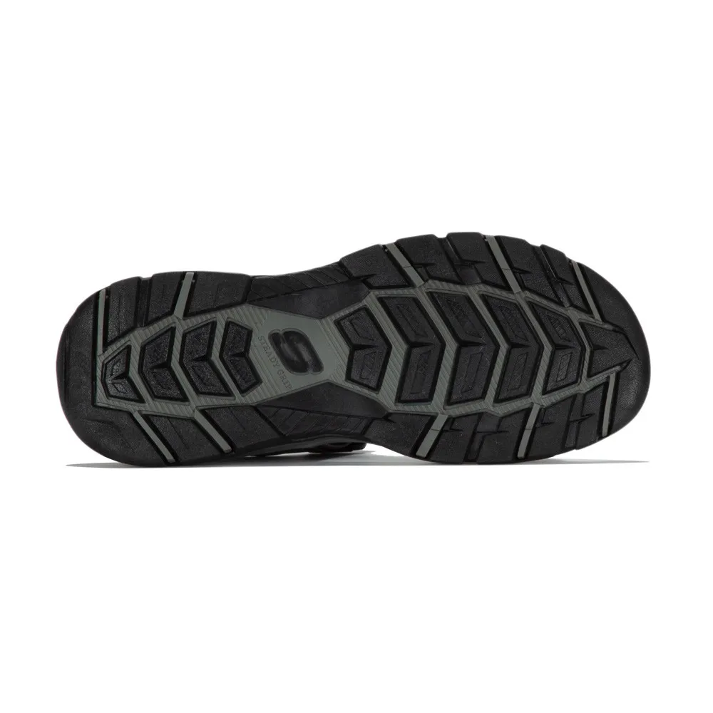 Skechers Tresmen - Garo Walking Sandals - SS24