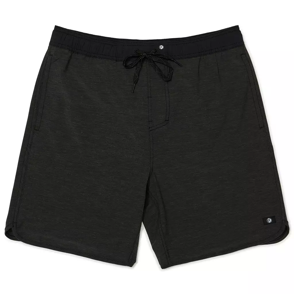 SLACKER 2.0 18” E-WAIST WALKSHORT