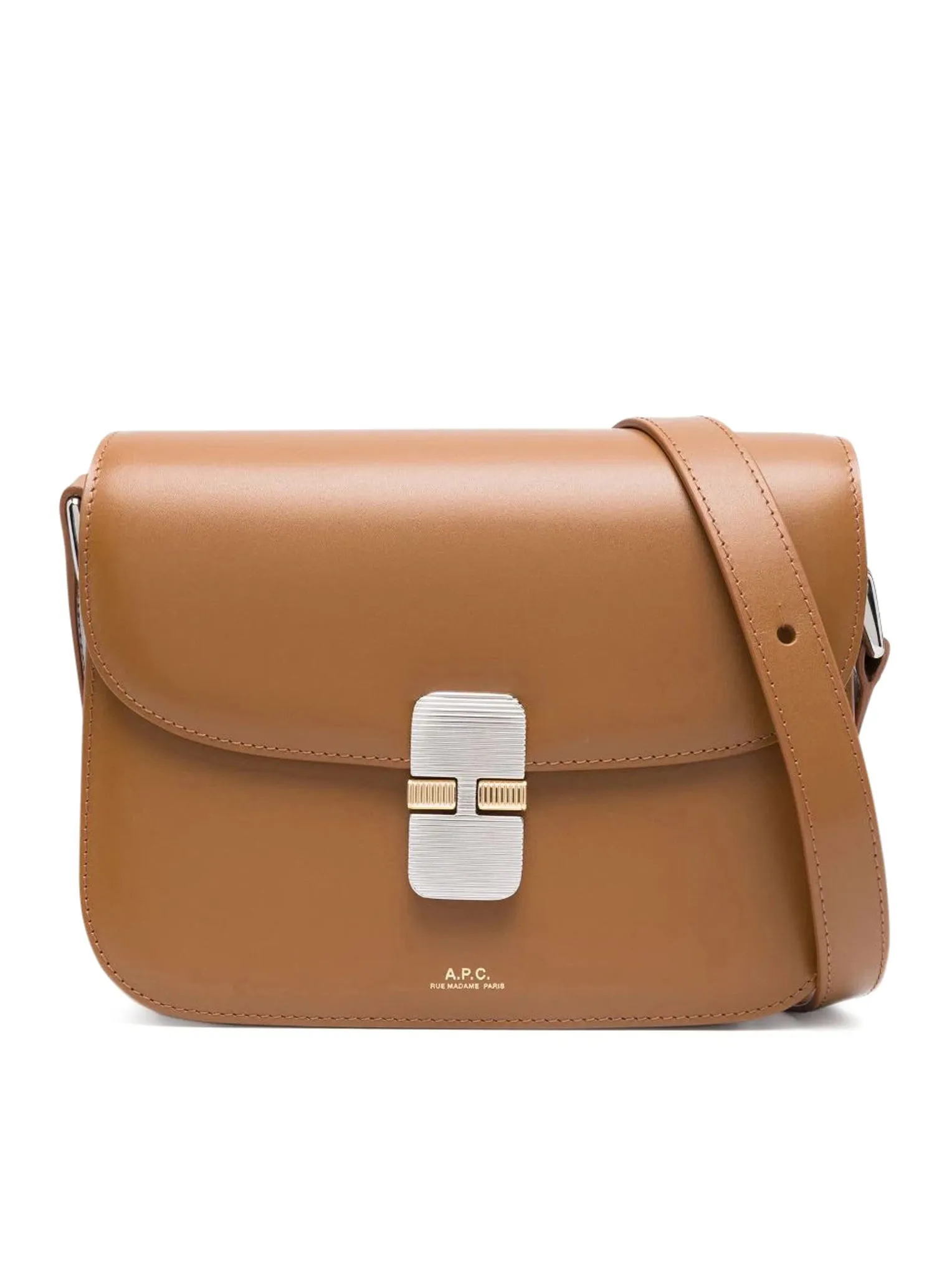 SMALL GRACE SHOULDER BAG