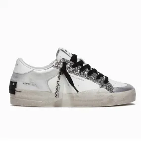 Sneakers Crime London donna Sk8 Deluxe